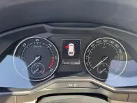 Gebraucht Skoda Superb Style 190 PS (139 kW) 2016 Grau Kombi