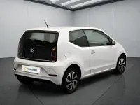 Occasion VW up! 65 ch (47 kW) 2023 Blanc Citadine