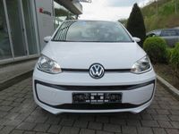 gebraucht VW up! up! move1.0 Klimaanlage GRA