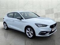 Gebraucht Seat Leon FR 150 PS (110 kW) 2025 Andere Limousine