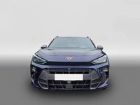 Second-hand Cupra Terramar 150 CP (110 kW) 2025 Albastru SUV