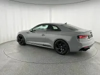 Gebraucht Audi RS5 Sport 450 PS (330 kW) 2019 Grau