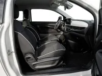 Gebraucht Fiat 500e 86 kW (118 PS) 2023 Weiß