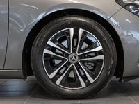 Gebraucht Mercedes B200 163 PS (119 kW) 2026 Kleinwagen