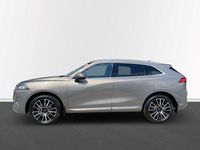 Gebraucht Wey 05 Premium 476 PS (350 kW) 2025 Grau SUV