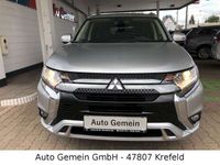 gebraucht Mitsubishi Outlander P-HEV BASIS Spirit-Paket 4WD