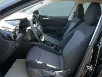Neu Skoda Fabia Selection 116 PS (85 kW) 2026 Rot Kleinwagen