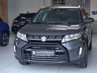 Gebraucht Suzuki Vitara Comfort 110 PS (80 kW) 2025 Grau SUV