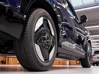 Neu Kia EV5 Earth 160 kW (218 PS) 2026 Dark ocean blue metallic SUV