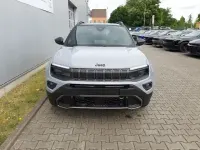 Gebraucht Jeep Avenger Overland 145 PS (106 kW) 2025 Grau SUV