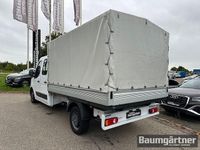 Gebraucht Renault Master 135 PS (99 kW) 2020 Van