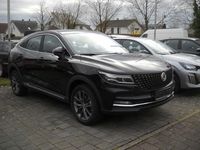 Gebraucht DFSK Fengon 186 PS (136 kW) 2022 Schwarz (metallic) SUV