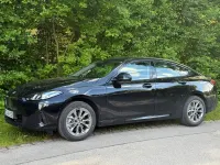 Gebraucht BMW 220 170 PS (125 kW) 2026 Schwarz Coupé