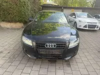 Second-hand Audi A5 170 CP (125 kW) 2009 Coupe
