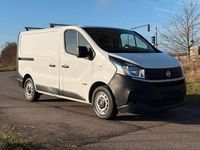 Gebraucht Fiat Talento 95 PS (69 kW) 2018 Weiß Van / Kleinbus
