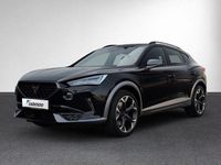 Gebraucht Cupra Formentor VZ 310 PS (228 kW) 2023 Mitternachtsschwarz SUV