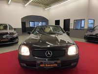 gebraucht Mercedes SLK230 KOMPRESSOR*AUTOMATIK*KOMPRESSOR