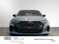 Neu Audi RS3 Sport 400 PS (294 kW) 2026 Kemoragrau Limousine