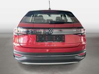 Gebraucht VW Taigo Style 150 PS (110 kW) 2023 Rot SUV