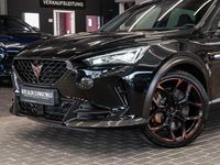 Gebraucht Cupra Formentor VZ 390 PS (286 kW) 2022 Schwarz SUV