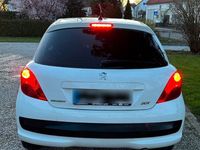 gebraucht Peugeot 207 Urban Move