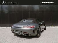 gebraucht Mercedes AMG GT Roadster AMG KERAMIK+AIRSCARF+BURMESTER