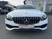 Occasion Mercedes E200 204 ch (150 kW) 2017 Blanc Break