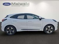 Neu Ford Puma Gen-E 124 kW (169 PS) 2026 Frostweiß SUV