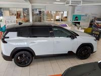 Neu Citroën C5 145 PS (106 kW) 2026 Weiß SUV