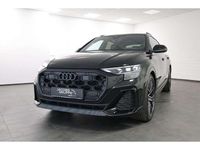 Gebraucht Audi Q8 S-Line 286 PS (210 kW) 2025 Schwarz SUV