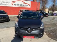 Brugt Renault Clio V 90 HK (66 kW) 2020 Grå Hatchback