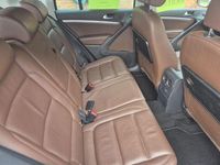 Gebraucht VW Tiguan S 184 PS (135 kW) 2015 Silber SUV