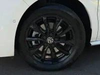 Gebraucht VW Multivan Goal 245 PS (180 kW) 2025 Weiß Van / Kleinbus