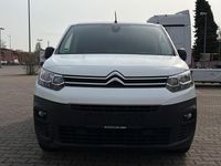 Gebraucht Citroën Berlingo 102 PS (75 kW) 2021 Weiß Van / Kleinbus