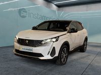 gebraucht Peugeot 3008 Hybrid 225 Allure