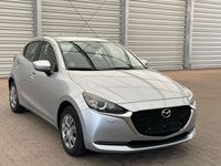 gebraucht Mazda 2 Lim. Sports-Line // 8FACH // APPLECAR-PLAY//