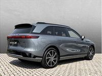 Neu XPENG G9 AWD Performance 405 kW (551 PS) 2025 Grau (graphite grey) SUV