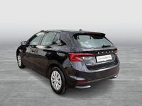Gebraucht Skoda Fabia Essence 95 PS (69 kW) 2025 Schwarz Kleinwagen