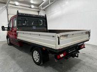 Second-hand Ford Transit 170 CP (125 kW) 2019 Roșu Van