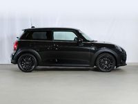 Gebraucht Mini Cooper 136 PS (100 kW) 2023 Schwarz Kleinwagen