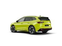 Neu Skoda Enyaq iV RS 250 kW (340 PS) 2026 Mambagrün SUV