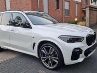 Gebraucht BMW X5 286 PS (210 kW) 2021 SUV