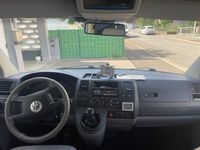 gebraucht VW Transporter T59 Sitzer