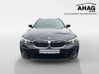Gebraucht BMW M340 Performance 340 PS (250 kW) 2023 Schwarz Limousine