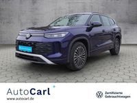 Gebraucht VW Tayron Life 150 PS (110 kW) 2025 Violett SUV