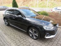 gebraucht Audi A4 Allroad quattro 50 TDI Quattro Standhz Carbon