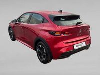 Neu Renault Clio V Evolution 109 PS (80 kW) 2026 Rot Limousine