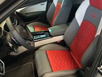 Gebraucht Audi RS6 Ambiente 740 PS (544 kW) 2024 Grau Kombi