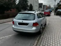 Gebraucht VW Golf VI 105 PS (77 kW) 2008 Kleinwagen
