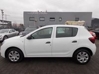 gebraucht Dacia Sandero II Essential TCe 100 LPG Autogas